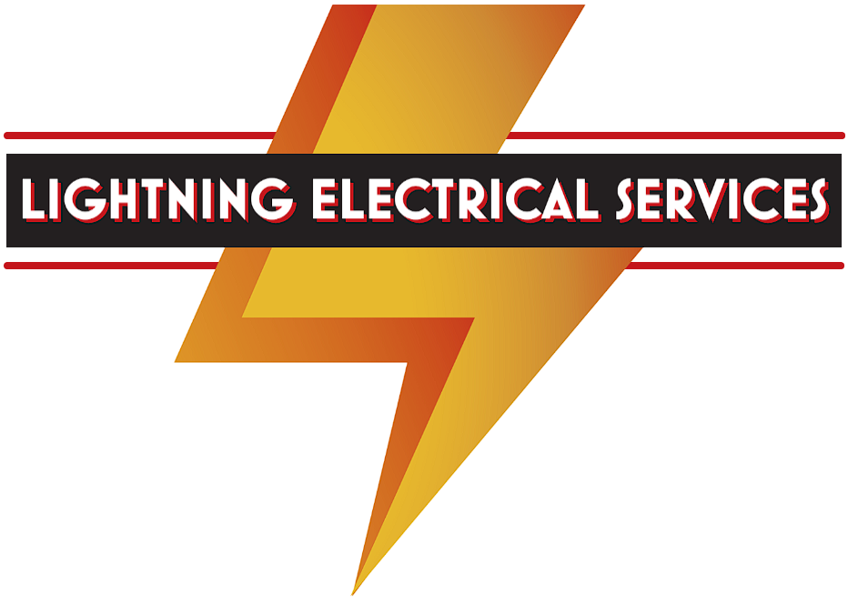 Lightning Electrical Services logo